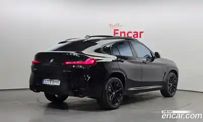 BMW X4 2025 2.0 гидро в Москве № 1835350, миниатюра 2