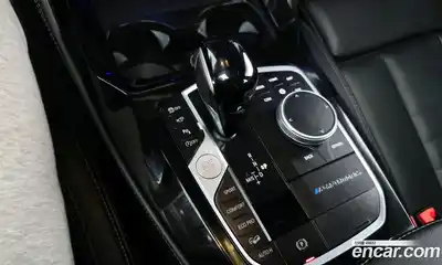 BMW X4 2025 2.0 гидро в Москве № 1835350, миниатюра 9