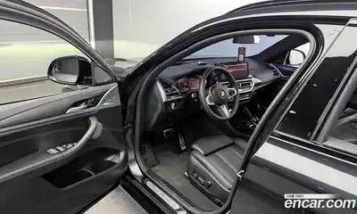BMW X4 2025 2.0 гидро в Москве № 1835350, миниатюра 10