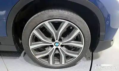 BMW X2 2022 2.0 гидро в Москве № 1835506, миниатюра 7