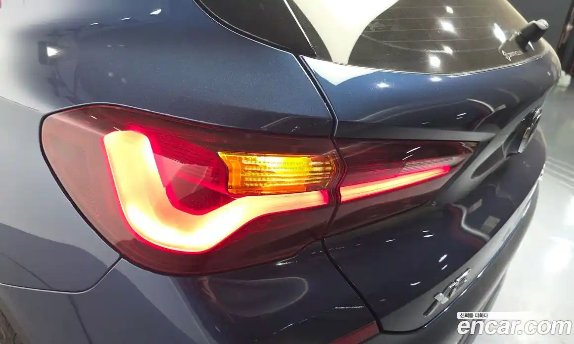 BMW X2 2022 2.0 гидро в Москве № 1835506, фото 9