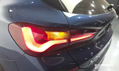 BMW X2 2022 2.0 гидро в Москве № 1835506, миниатюра 9
