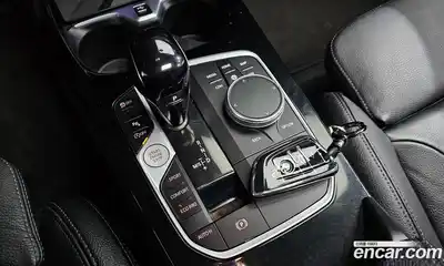 BMW 1-Series 2022 2.0 гидро в Москве № 1835578, миниатюра 12