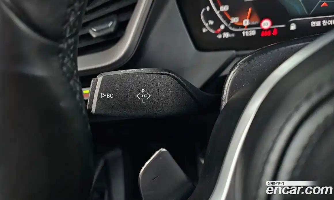 BMW 1-Series 2022 2.0 гидро в Москве № 1835578, фото 36