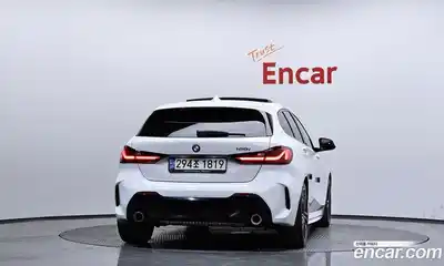BMW 1-Series 2022 2.0 гидро в Москве № 1835578, миниатюра 4