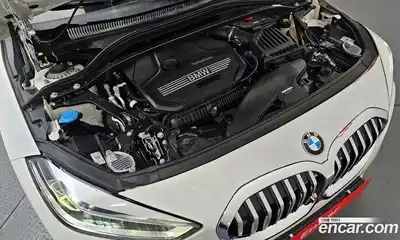 BMW 1-Series 2022 2.0 гидро в Москве № 1835578, миниатюра 6