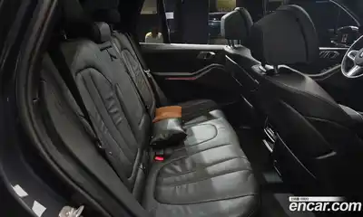 BMW X5 2020 3.0 гидро в Москве № 1835855, миниатюра 11