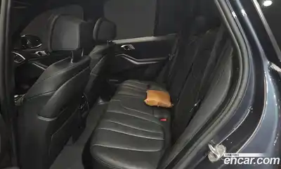 BMW X5 2020 3.0 гидро в Москве № 1835855, миниатюра 12