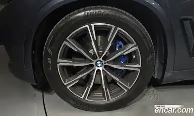 BMW X5 2020 3.0 гидро в Москве № 1835855, миниатюра 5