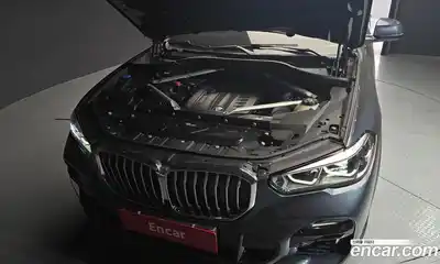 BMW X5 2020 3.0 гидро в Москве № 1835855, миниатюра 6