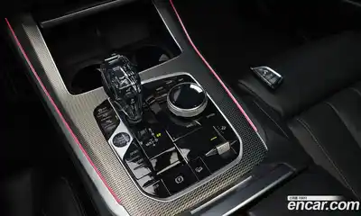 BMW X5 2020 3.0 гидро в Москве № 1835855, миниатюра 9