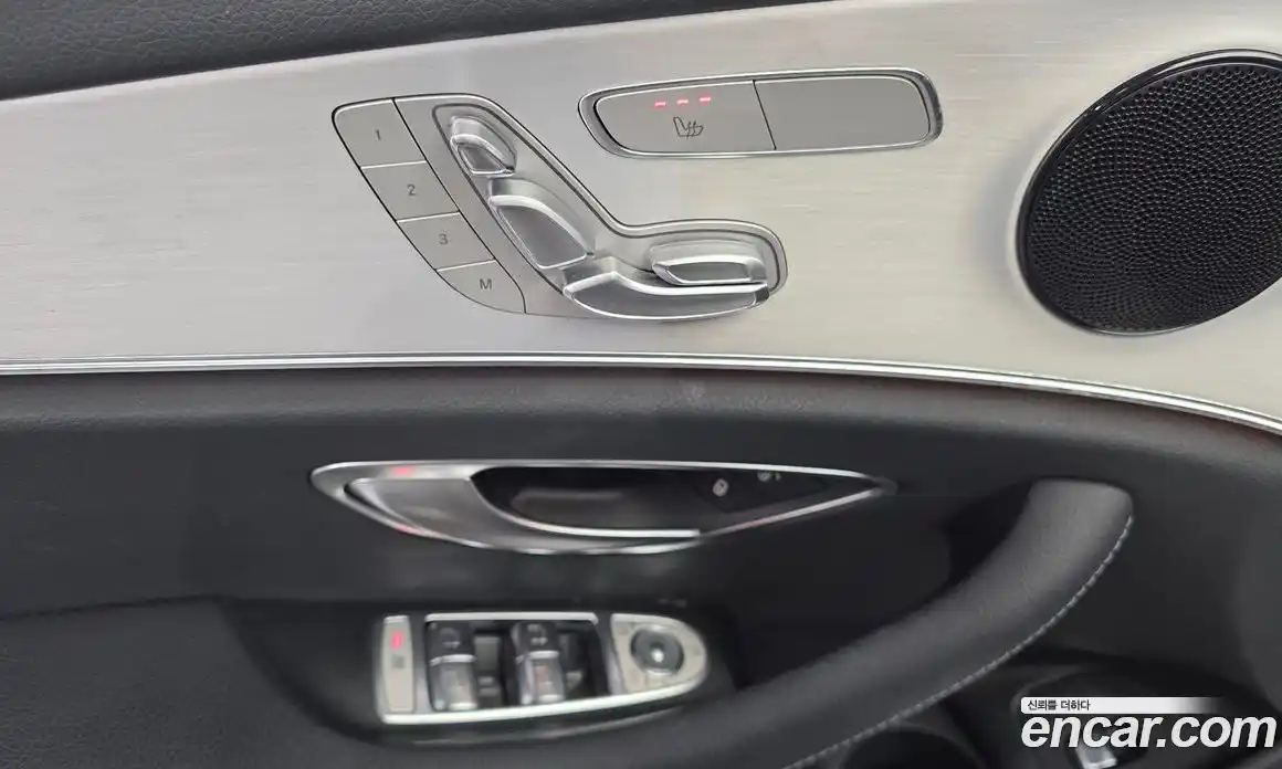 Mercedes-Benz E-Class 2021 2.0 гидро в Москве № 1835867, фото 20