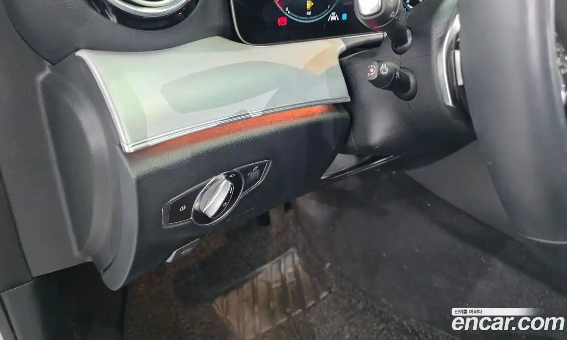 Mercedes-Benz E-Class 2021 2.0 гидро в Москве № 1835867, фото 21