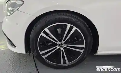 Mercedes-Benz E-Class 2021 2.0 гидро в Москве № 1835867, миниатюра 5