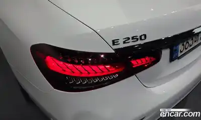 Mercedes-Benz E-Class 2021 2.0 гидро в Москве № 1835867, миниатюра 9