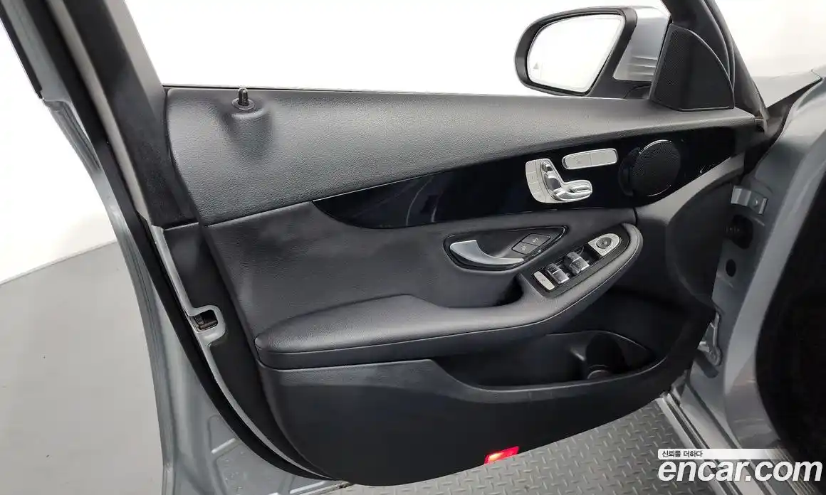 Mercedes-Benz C-Class 2019 2.0 гидро в Москве № 1836133, фото 13