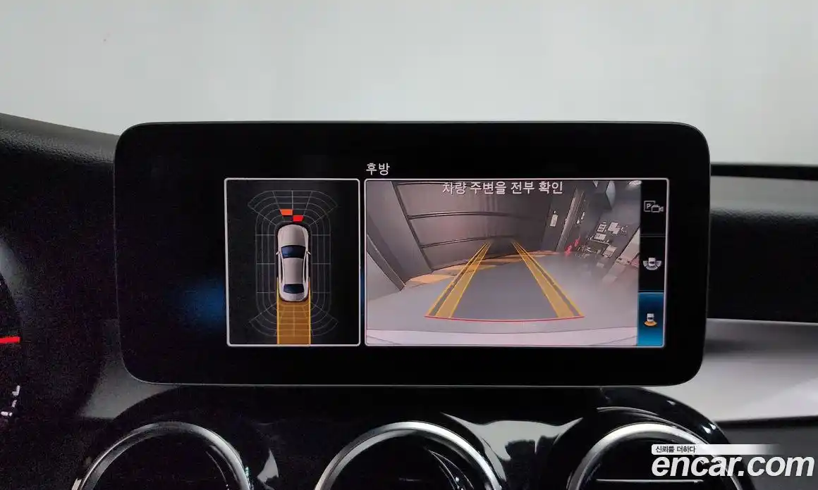 Mercedes-Benz C-Class 2019 2.0 гидро в Москве № 1836133, фото 20