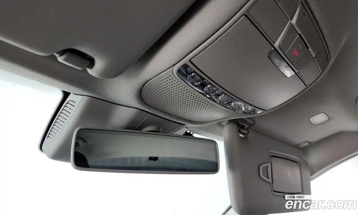 Mercedes-Benz C-Class 2019 2.0 гидро в Москве № 1836133, фото 24