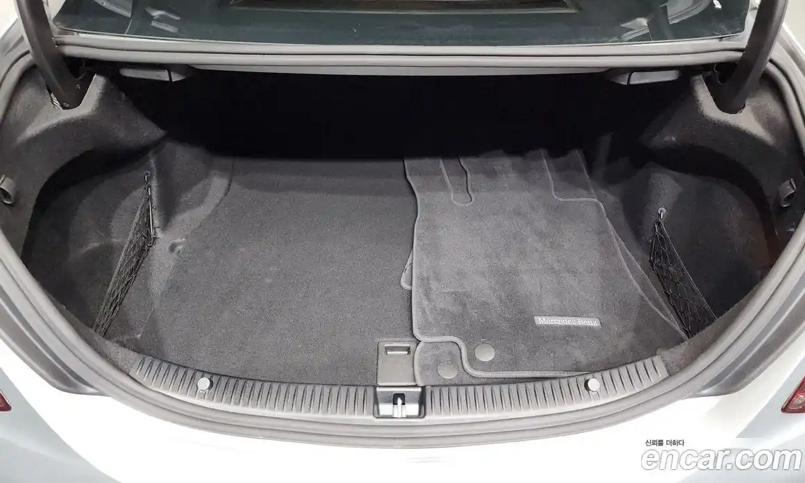 Mercedes-Benz C-Class 2019 2.0 гидро в Москве № 1836133, фото 25