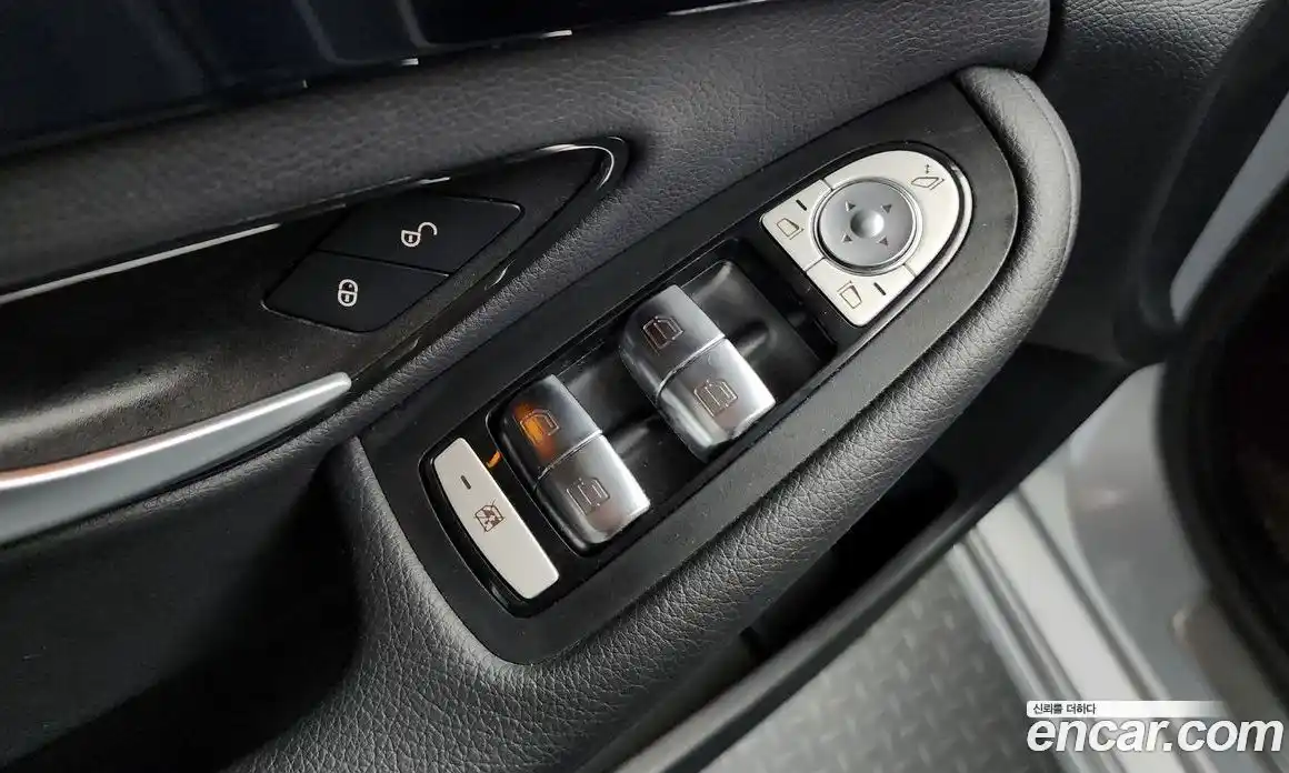 Mercedes-Benz C-Class 2019 2.0 гидро в Москве № 1836133, фото 26