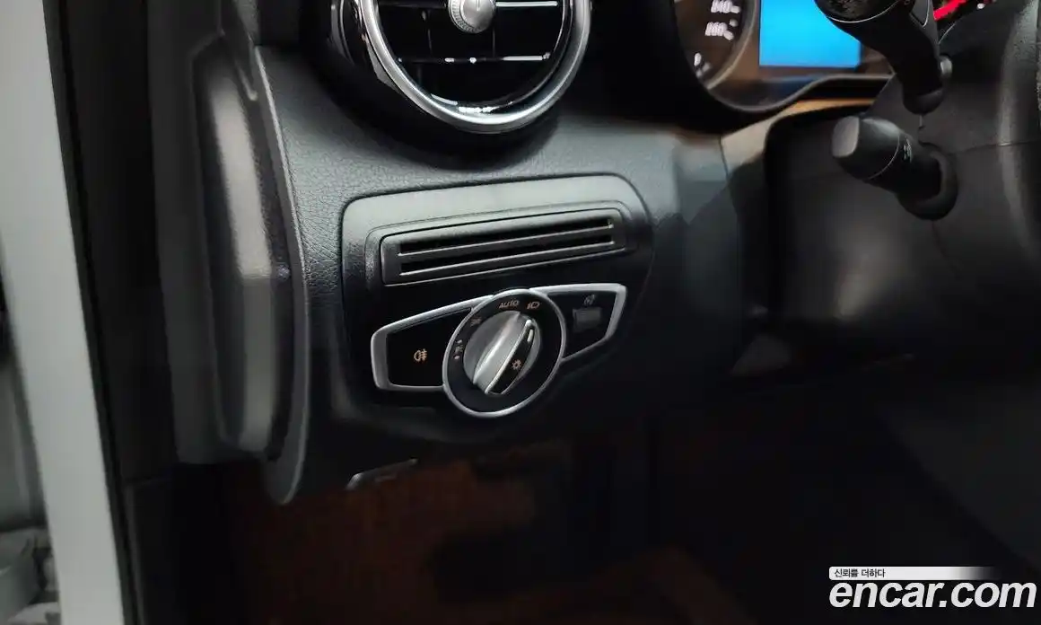 Mercedes-Benz C-Class 2019 2.0 гидро в Москве № 1836133, фото 27