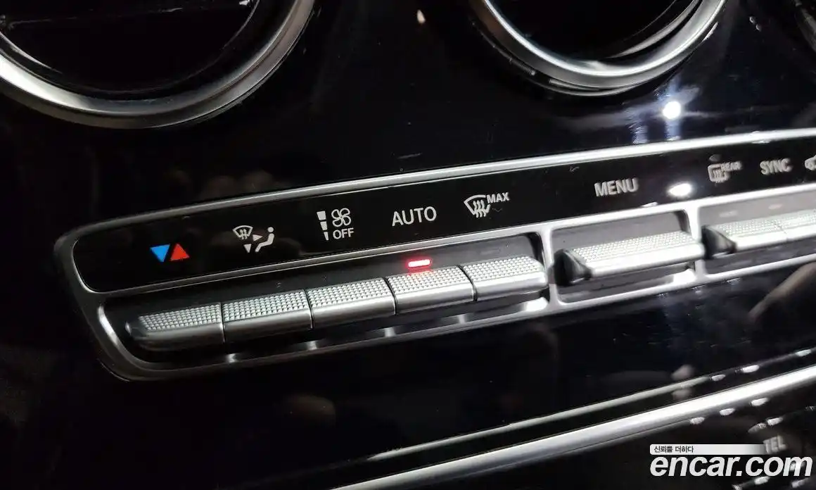 Mercedes-Benz C-Class 2019 2.0 гидро в Москве № 1836133, фото 28