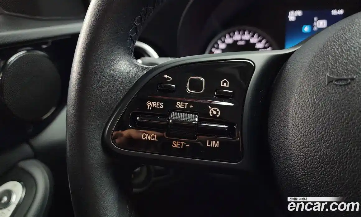Mercedes-Benz C-Class 2019 2.0 гидро в Москве № 1836133, фото 29
