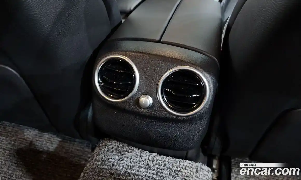 Mercedes-Benz C-Class 2019 2.0 гидро в Москве № 1836133, фото 34