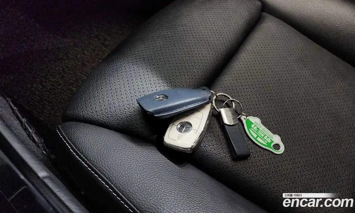 Mercedes-Benz C-Class 2019 2.0 гидро в Москве № 1836133, фото 35