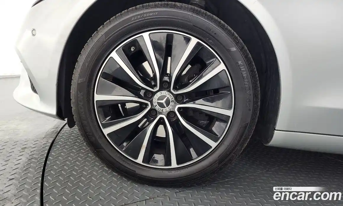Mercedes-Benz C-Class 2019 2.0 гидро в Москве № 1836133, фото 4