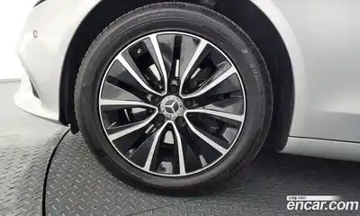 Mercedes-Benz C-Class 2019 2.0 гидро в Москве № 1836133, миниатюра 4