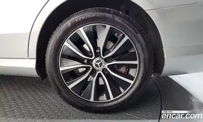 Mercedes-Benz C-Class 2019 2.0 гидро в Москве № 1836133, миниатюра 6