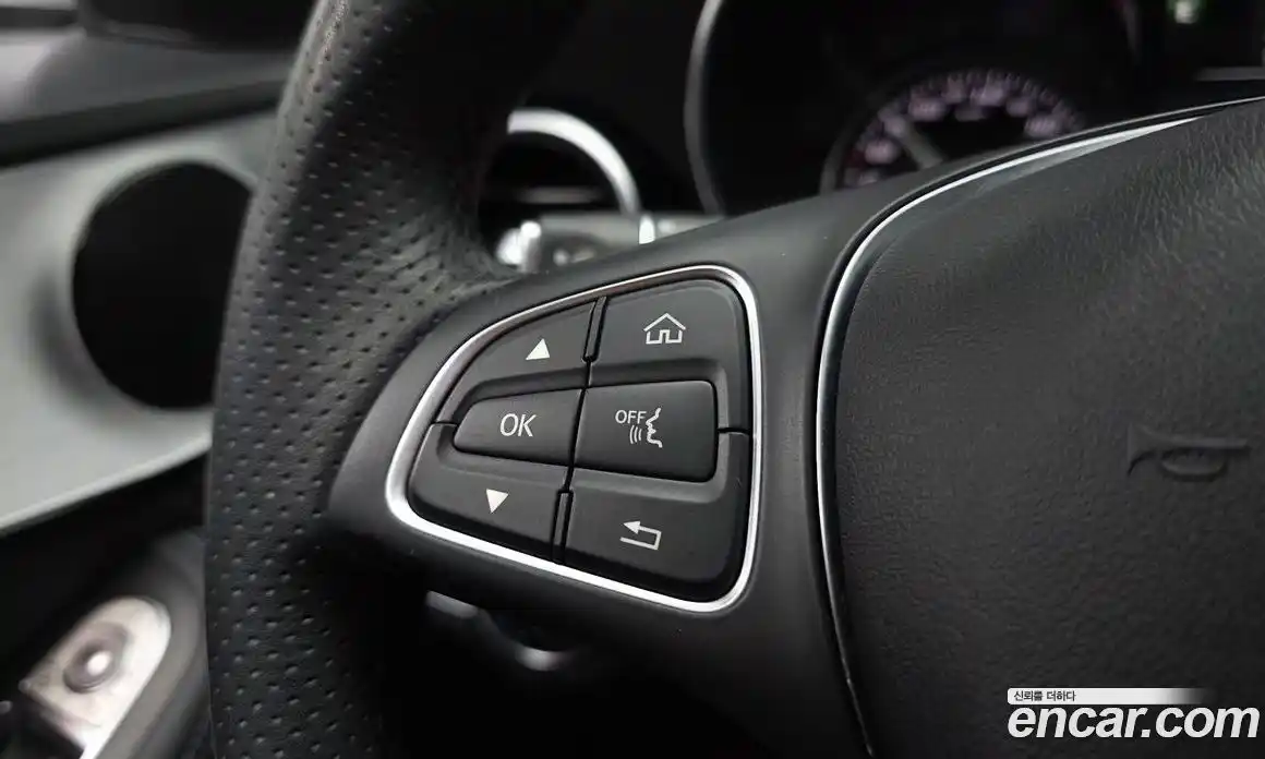 Mercedes-Benz C-Class 2018 2.0 гидро в Москве № 1836150, фото 21