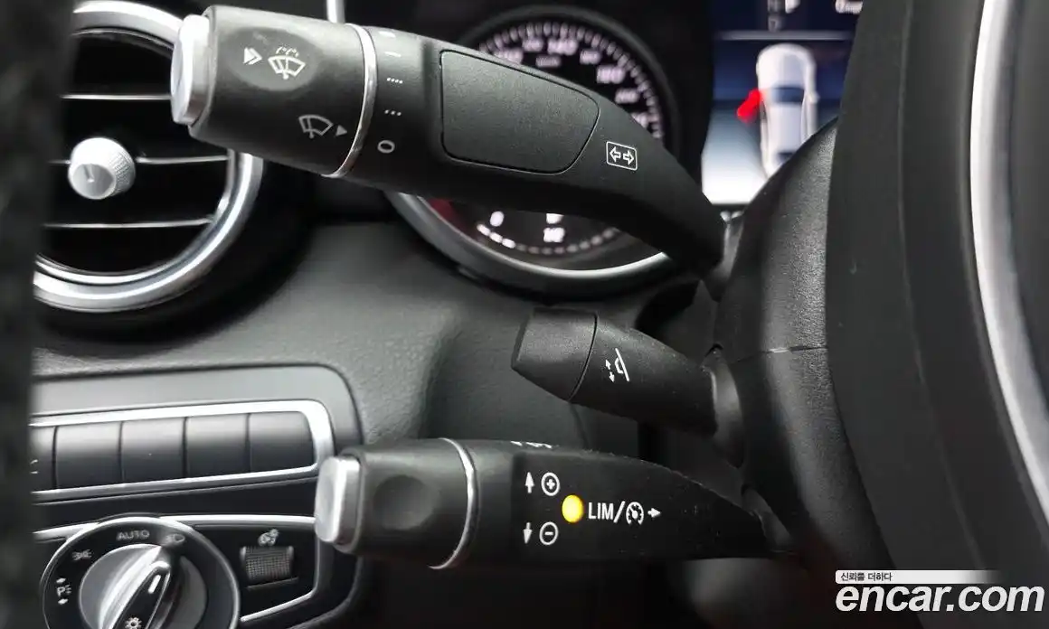 Mercedes-Benz C-Class 2018 2.0 гидро в Москве № 1836150, фото 22
