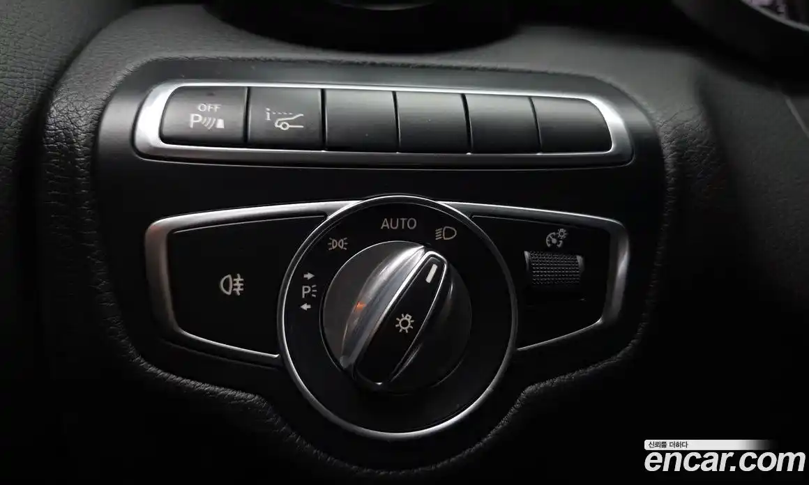 Mercedes-Benz C-Class 2018 2.0 гидро в Москве № 1836150, фото 29