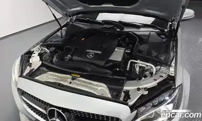 Mercedes-Benz C-Class 2018 2.0 гидро в Москве № 1836150, миниатюра 6