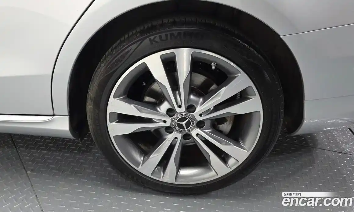 Mercedes-Benz C-Class 2018 2.0 гидро в Москве № 1836150, фото 7