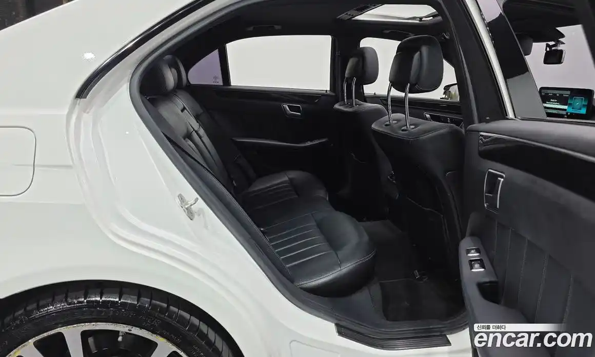 Mercedes-Benz E-Class 2015 2.1 гидро в Москве № 1836223, фото 12