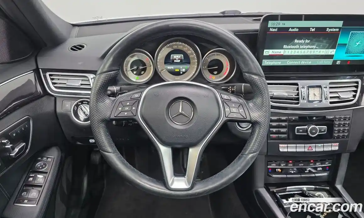 Mercedes-Benz E-Class 2015 2.1 гидро в Москве № 1836223, фото 13