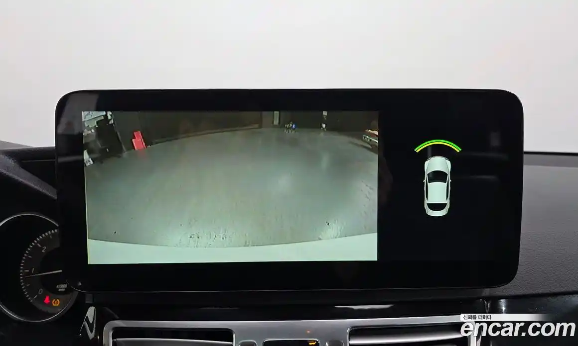 Mercedes-Benz E-Class 2015 2.1 гидро в Москве № 1836223, фото 14
