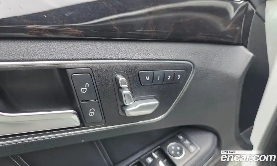 Mercedes-Benz E-Class 2015 2.1 гидро в Москве № 1836223, фото 16
