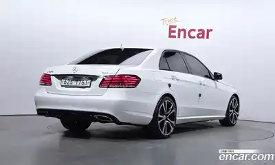 Mercedes-Benz E-Class 2015 2.1 гидро в Москве № 1836223, миниатюра 2