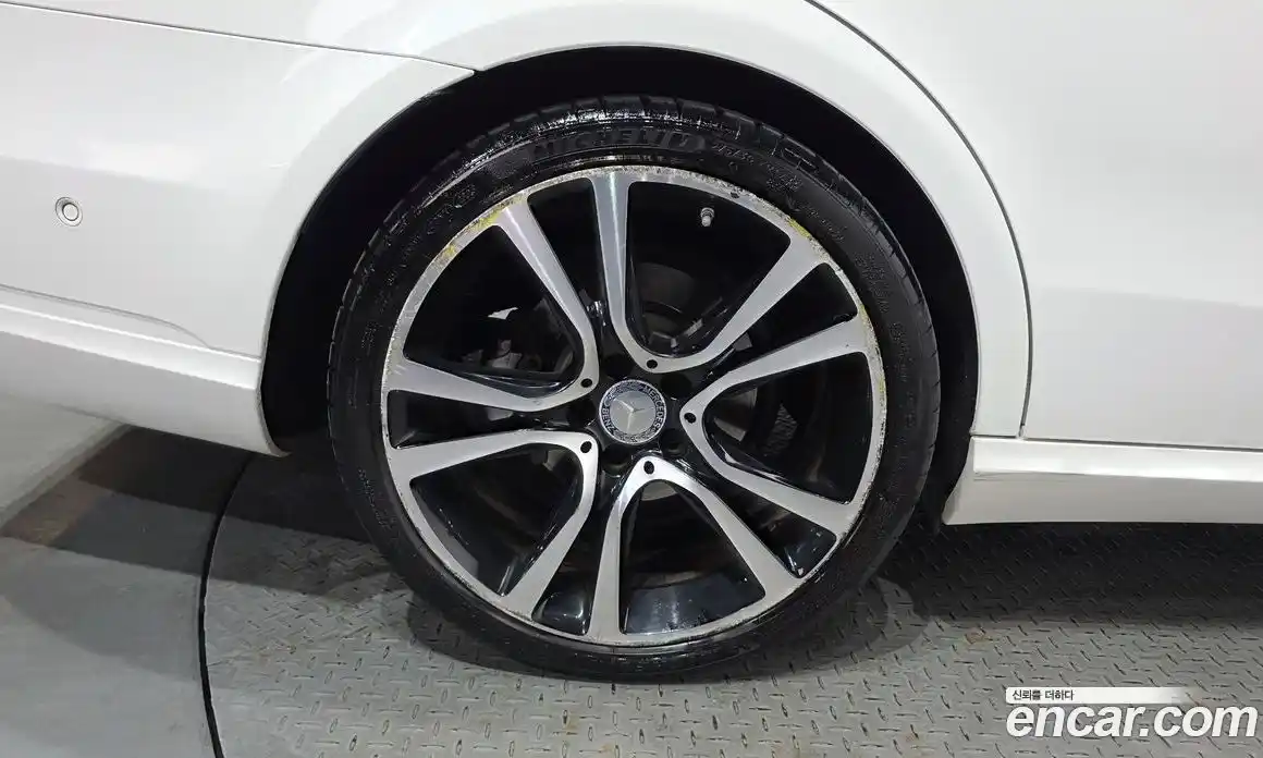 Mercedes-Benz E-Class 2015 2.1 гидро в Москве № 1836223, фото 5