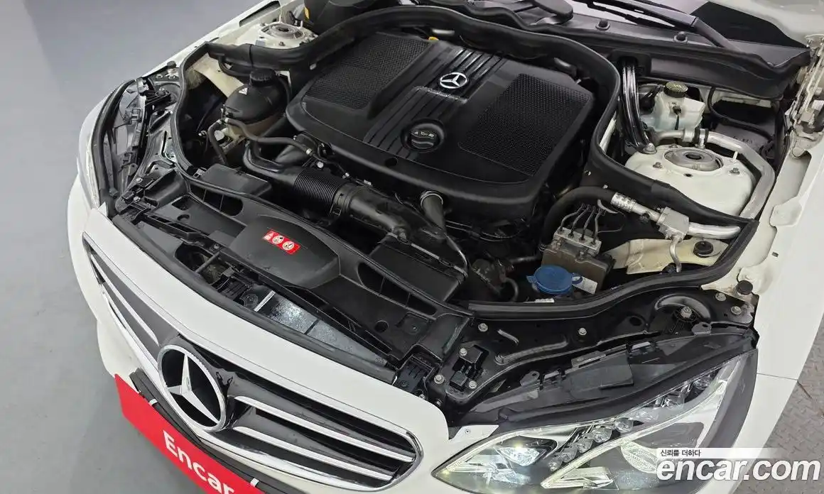 Mercedes-Benz E-Class 2015 2.1 гидро в Москве № 1836223, фото 6