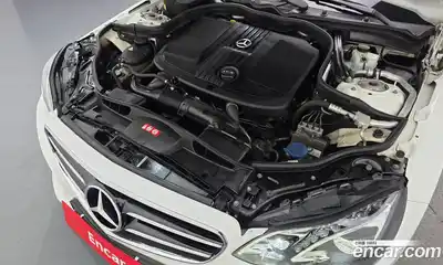 Mercedes-Benz E-Class 2015 2.1 гидро в Москве № 1836223, миниатюра 6