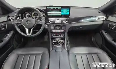 Mercedes-Benz E-Class 2015 2.1 гидро в Москве № 1836223, миниатюра 7