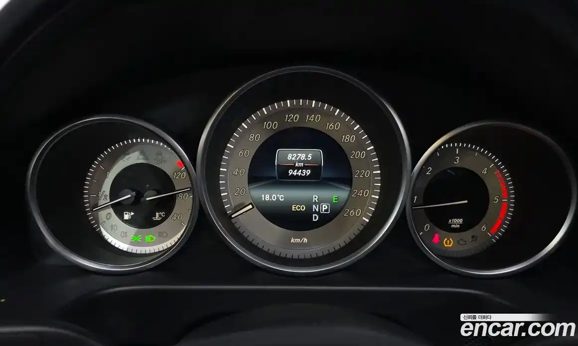 Mercedes-Benz E-Class 2015 2.1 гидро в Москве № 1836223, фото 8