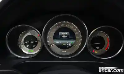 Mercedes-Benz E-Class 2015 2.1 гидро в Москве № 1836223, миниатюра 8