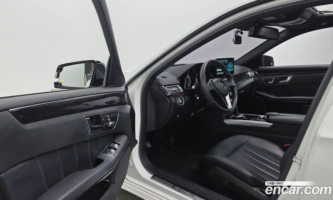 Mercedes-Benz E-Class 2015 2.1 гидро в Москве № 1836223, фото 10