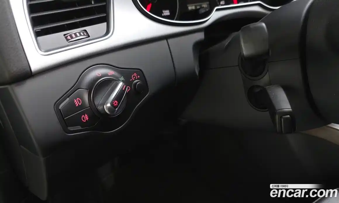 Audi A4 2015 2.0 гидро в Москве № 1836413, фото 16